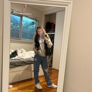 Meet your Posher, Tara